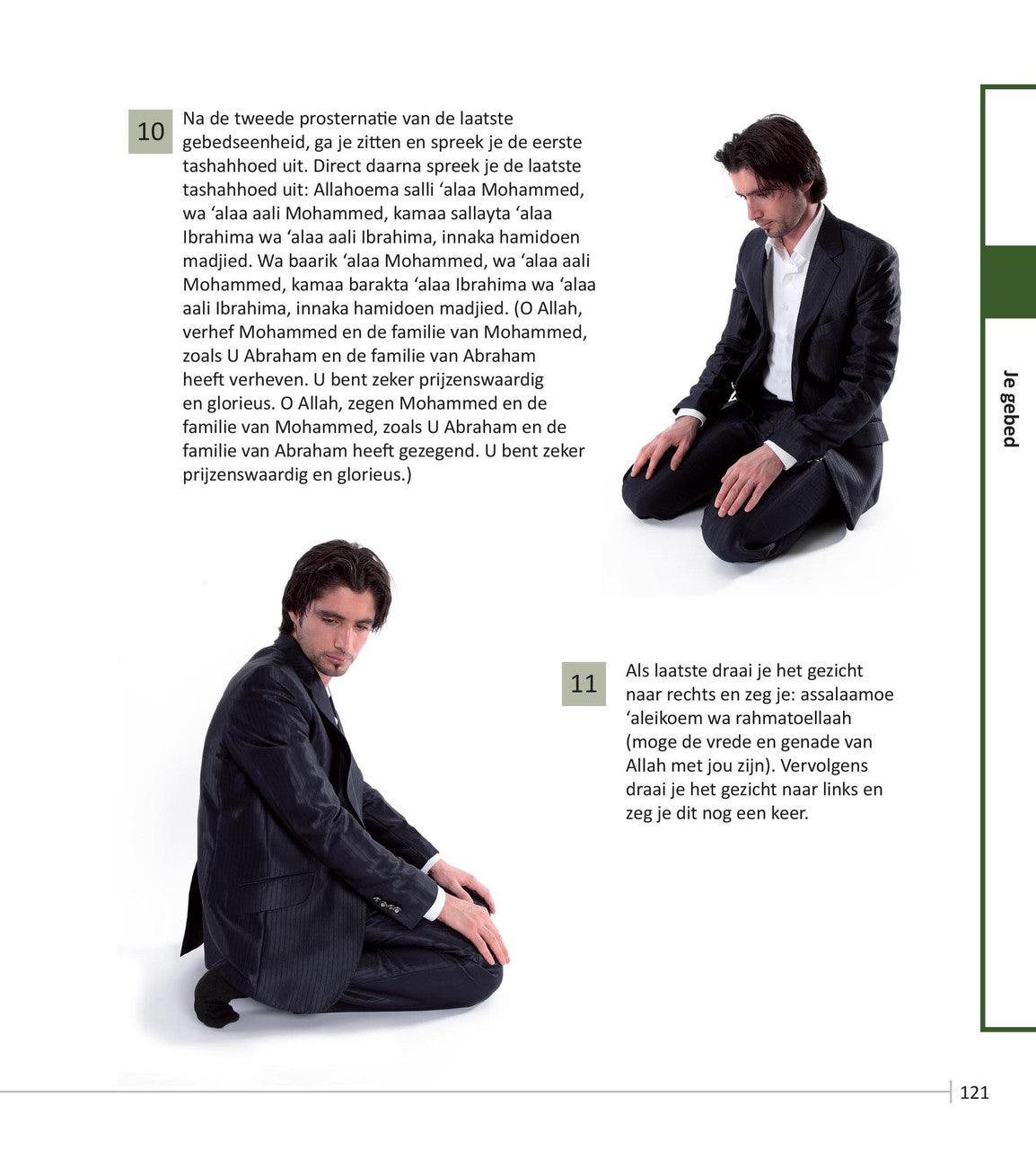 New Muslim Guide :Handleiding voor Nieuwe Moslims (Middle Dutch)