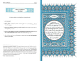 The Noble Quran In German (Deutsch Sprache), 9786038187180