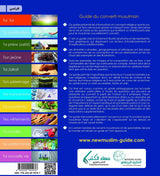 New Muslim Guide :Guide du converti musulman (Français)