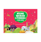 More Quran Stories For Kids - NobleBookshop