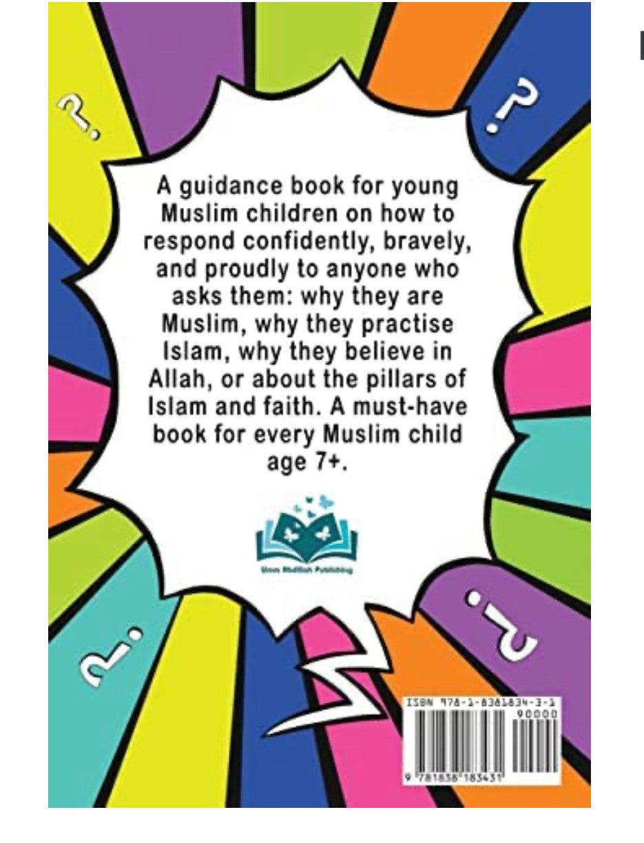 Why Are You A Muslim (24961)