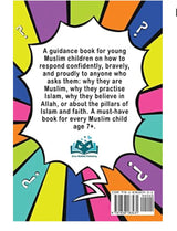 Why Are You A Muslim (24961)