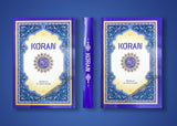 Koran in Polish Translation | Polski Quran (Medium)