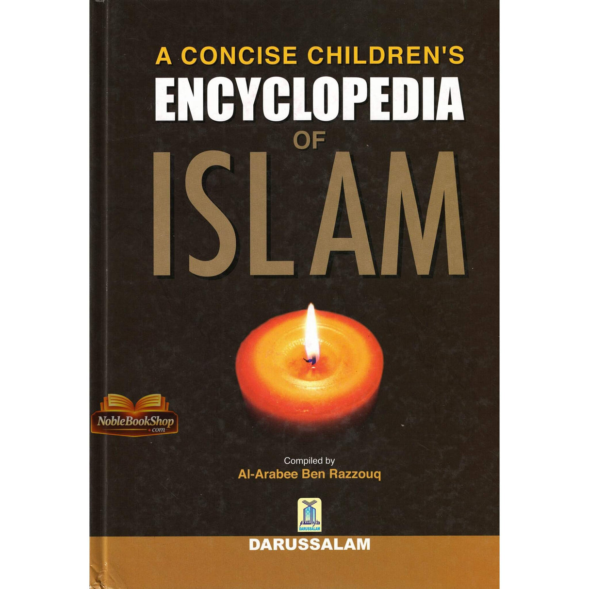 A Concise Children's Encyclopedia of Islam