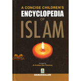 A Concise Children's Encyclopedia of Islam