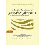 A Concise Description of Jannah & Jahannam