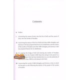 A Concise Description of Jannah & Jahannam