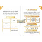 Three Fundamental Principle / Four Foundation/ Ten invalidators of Islam