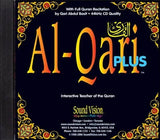 AL QARI Plus ( Learning Full Quran CD )