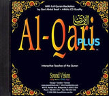 AL QARI Plus ( Learning Full Quran CD )