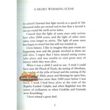 A Starlight View Of Islam's Past