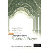 Description of the Prophets Prayer