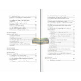 Description of the Prophets Prayer