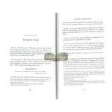 Description of the Prophets Prayer