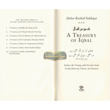 A Treasury Of Iqbal