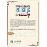 A Woman's Guide To Raising A Family