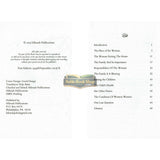 A Woman's Guide To Raising A Family