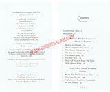 A Treasury of Rumi's Wisdom Treasury in Islamic Thought and Civilization, 9781847741028