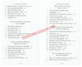 A Treasury of Rumi's Wisdom Treasury in Islamic Thought and Civilization, 9781847741028