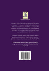 Driving the souls to the Abodes of Happiness, 9781910015094