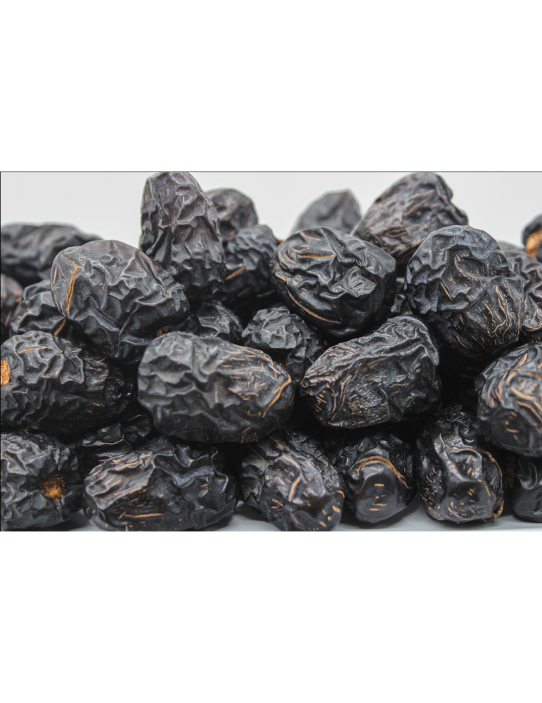 Ajwa (500g) - Madinah Munawwarah