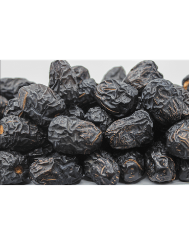 Ajwa (500g) - Madinah Munawwarah