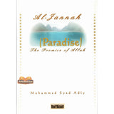 Al-Jannah ( Paradise ) The Promise of ALLAH