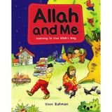 ALLAH And Me