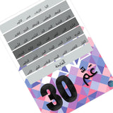 Juz Amma Revision Certificates