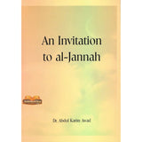 An Invitation to Al Jannah