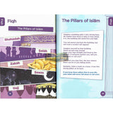 Islamic Curriculum Coursebook 1