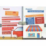 Islamic Curriculum Coursebook 1