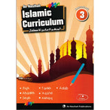 Islamic Curriculum Coursebook 3