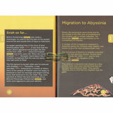 Islamic Curriculum Coursebook 3