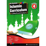 Islamic Curriculum Coursebook 4