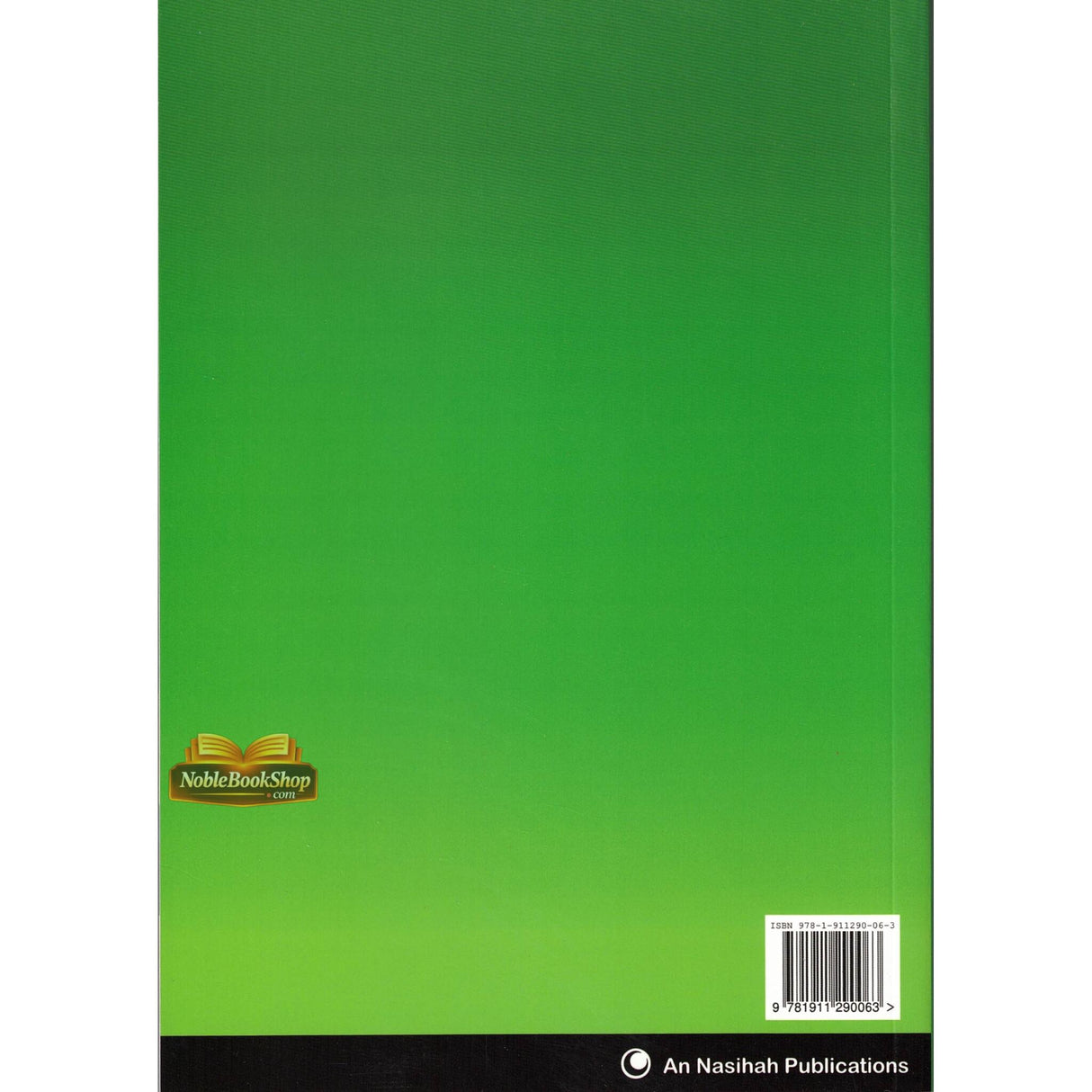 Islamic Curriculum Coursebook 4