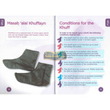 Islamic Curriculum Coursebook 4