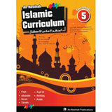 Islamic Curriculum Coursebook 5