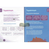 Islamic Curriculum Coursebook 5