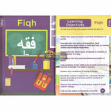 Islamic Curriculum Coursebook 6 (Boys )