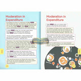 Islamic Curriculum Coursebook 6 (Boys )