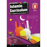 Islamic Curriculum Coursebook 6 (Girls)