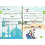 Islamic Curriculum Coursebook 6 (Girls)