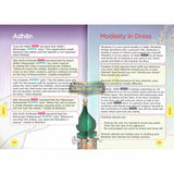 Islamic Curriculum Coursebook 6 (Girls)