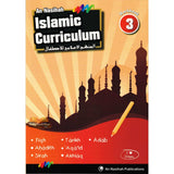 Islamic Curriculum Workbook 3