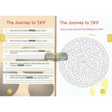 Islamic Curriculum Workbook 3