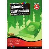 Islamic Curriculum Workbook 4