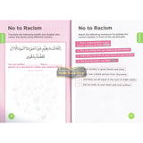Islamic Curriculum Workbook 4