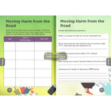 Islamic Curriculum Workbook 4