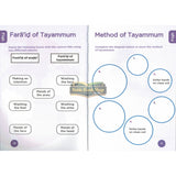 Islamic Curriculum Workbook 5